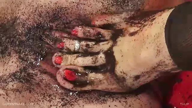 عزیزم سه بعدی سه بعدی کانال سکسی سوپر با یک هیولا fucks