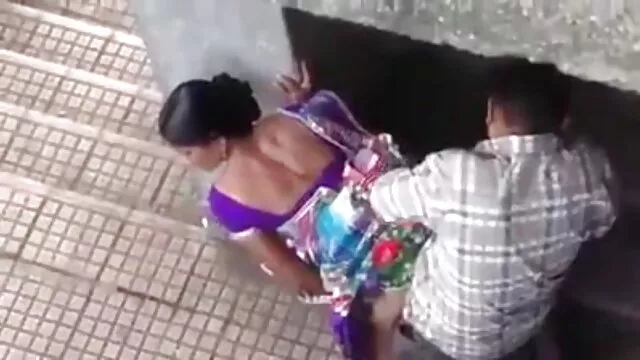 با تورم کانال سوپر شهوانی